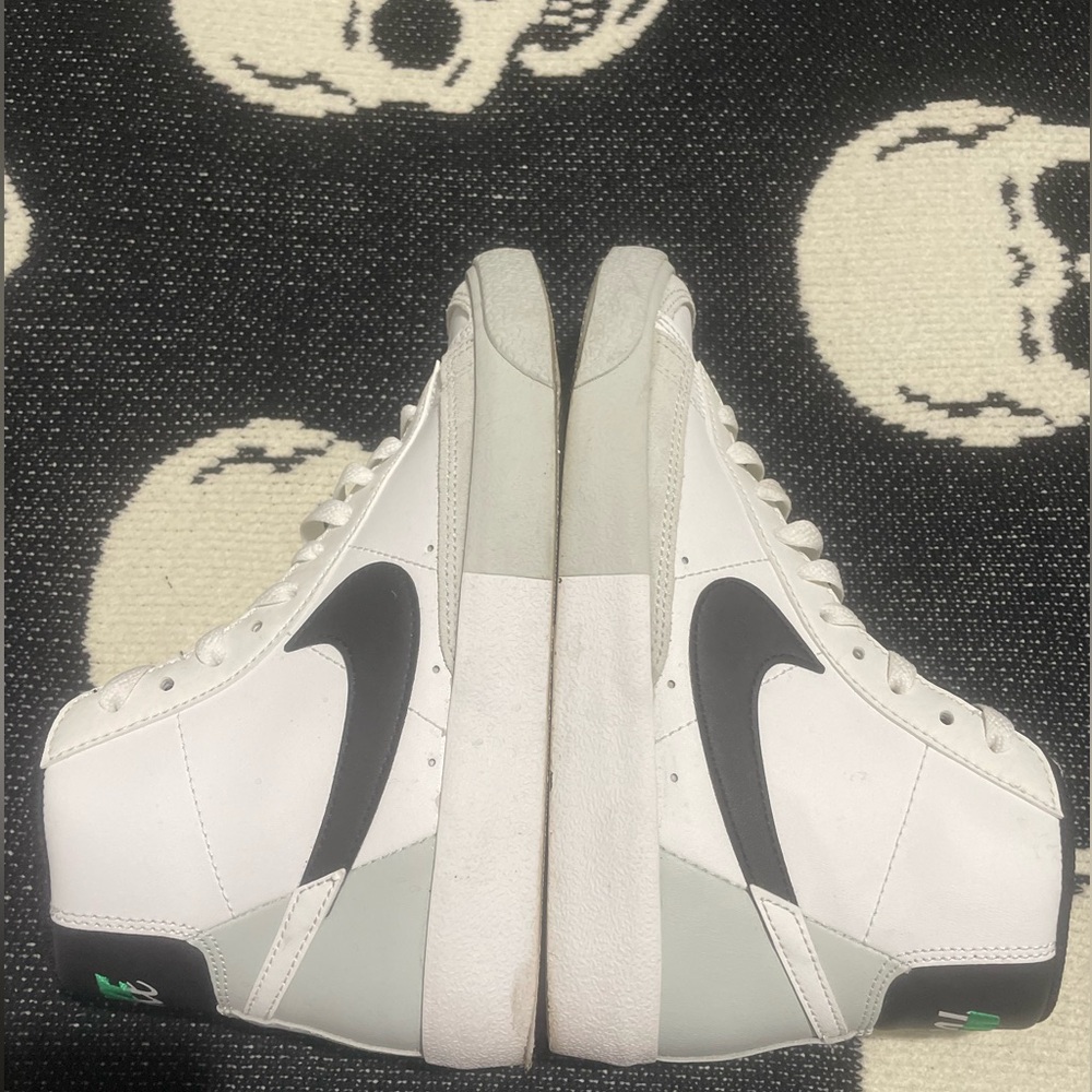 Nike Blazer Mid 77 - Picture 5 of 10
